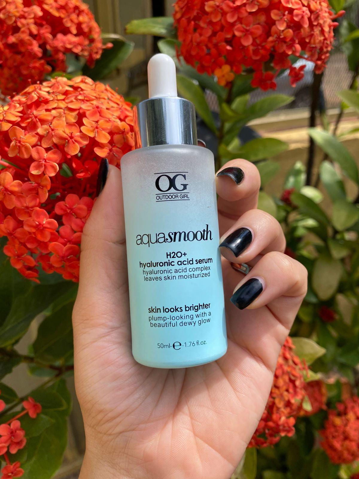 Serum de ácido hialuronico OG